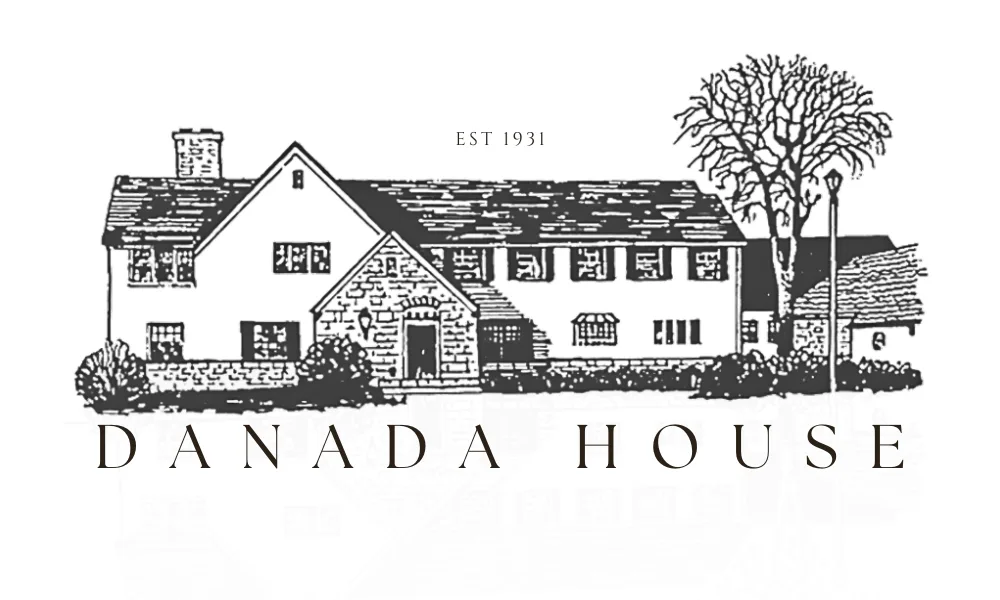 Danada House Logo