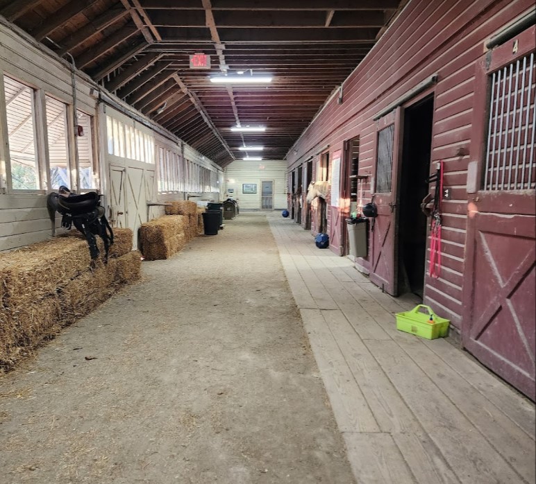 Danada Equestrian Center