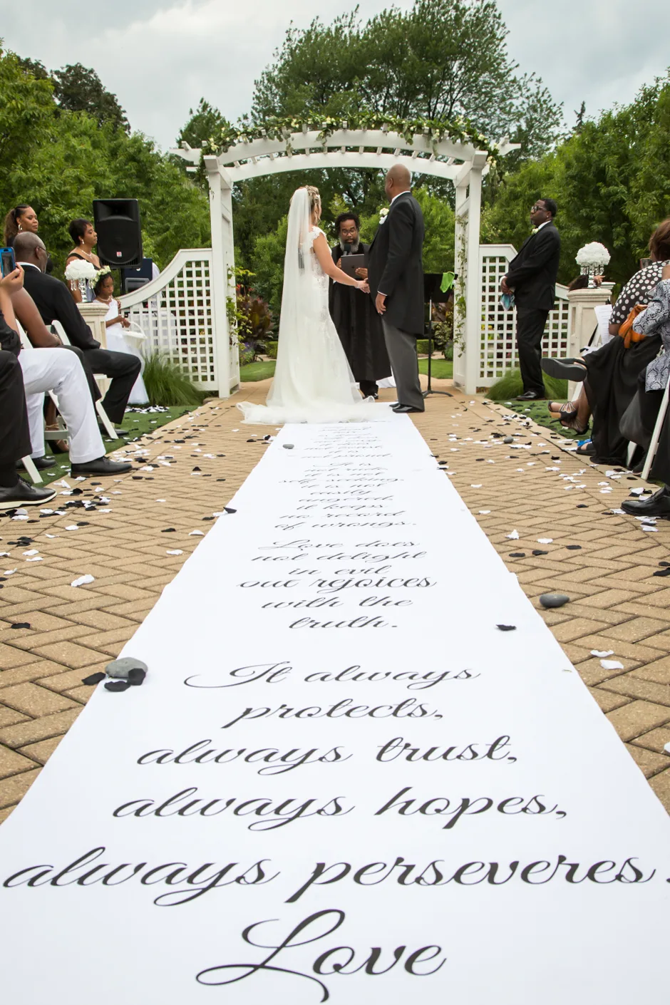 Wedding photographers, chicago