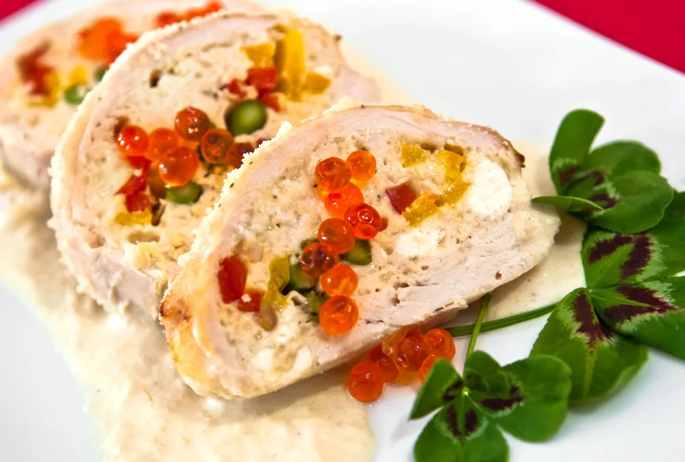 Marie's catering angeli's catering danada house