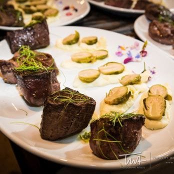 My chef catering in naperville