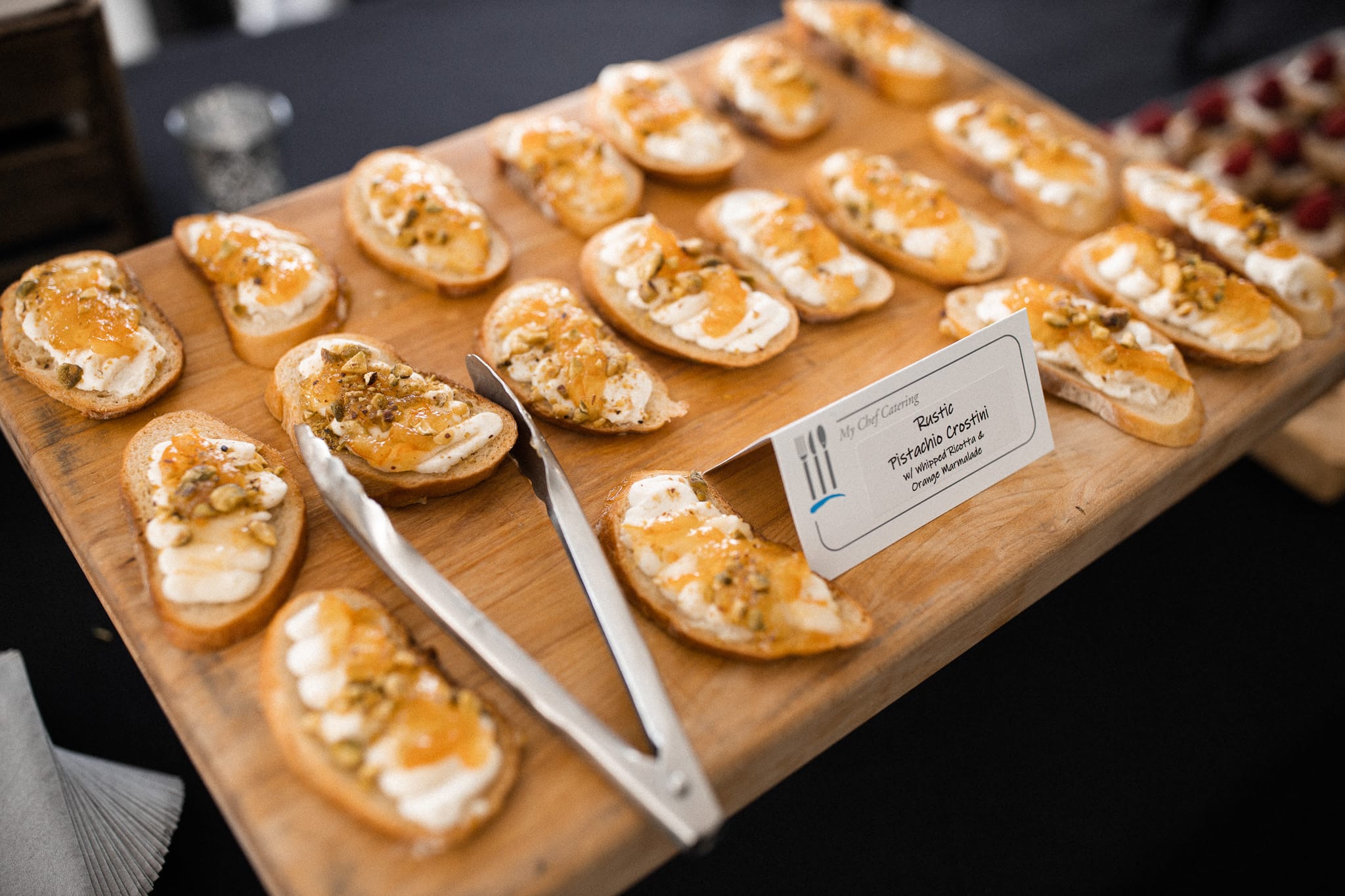 My chef catering angeli's catering danada house best outdoor wedding venue in chicagoland