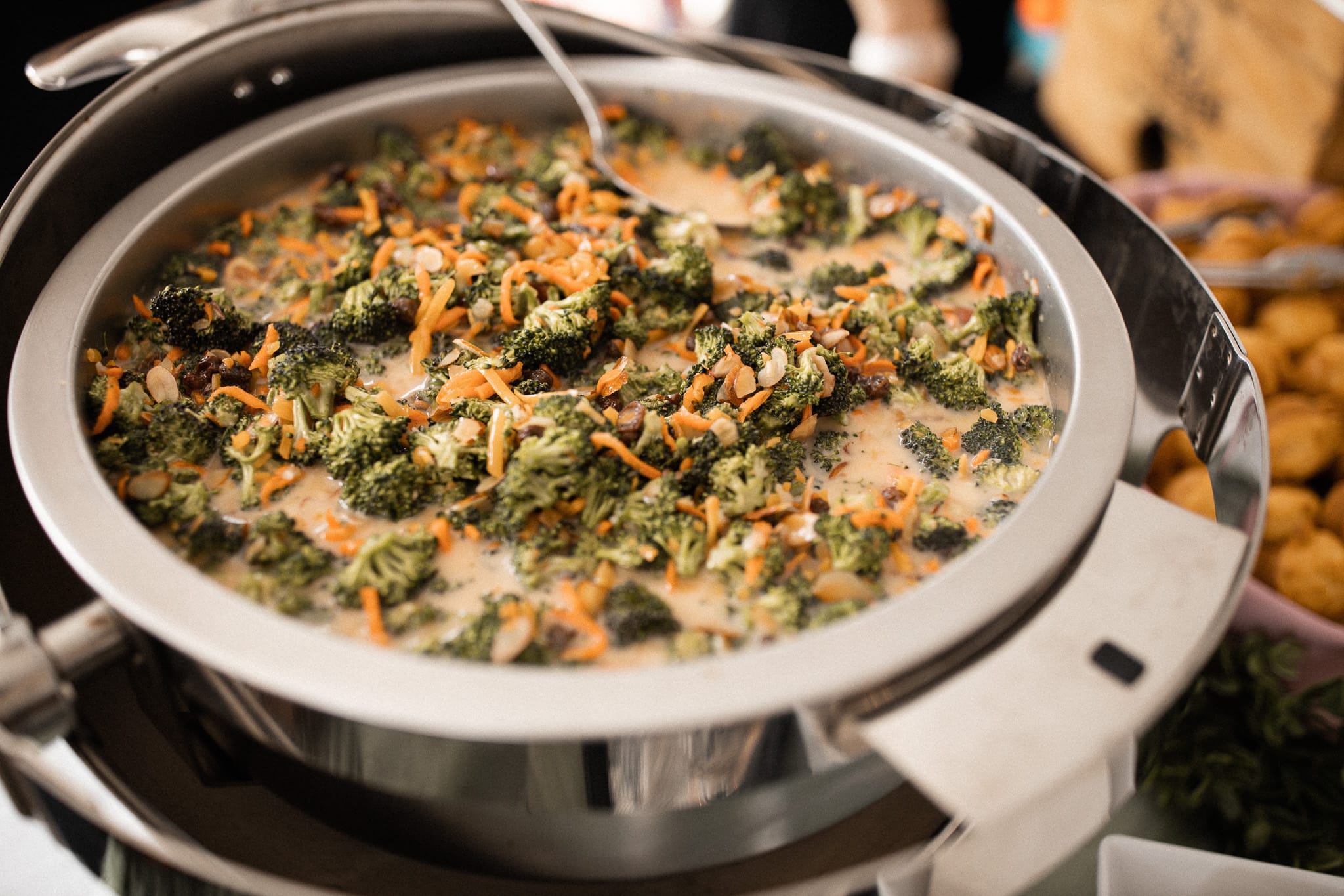 Uncle bub's angeli's catering
