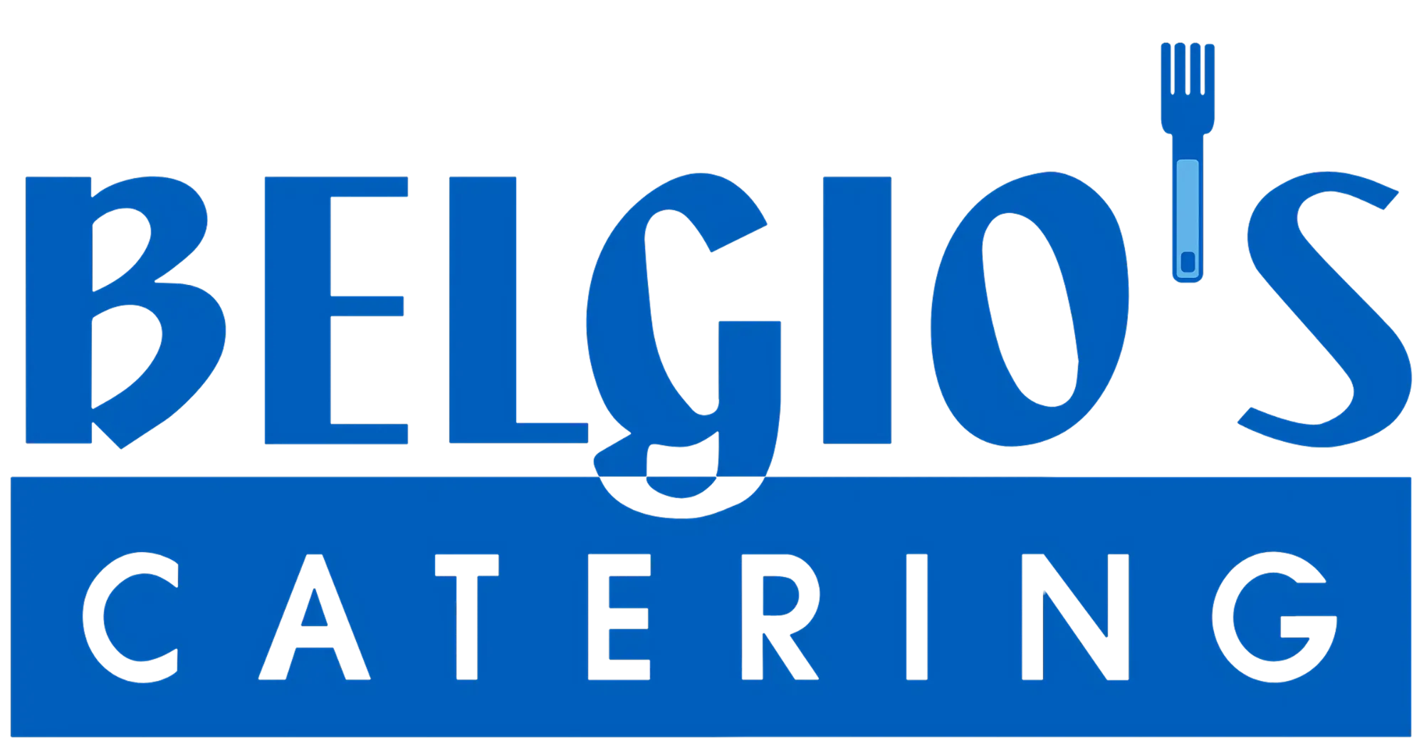 Belgio's catering logo
