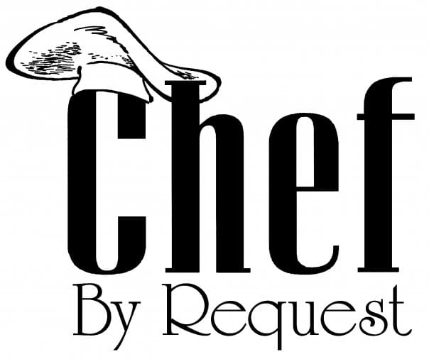 Chef by request is a danada house preferred vendor.