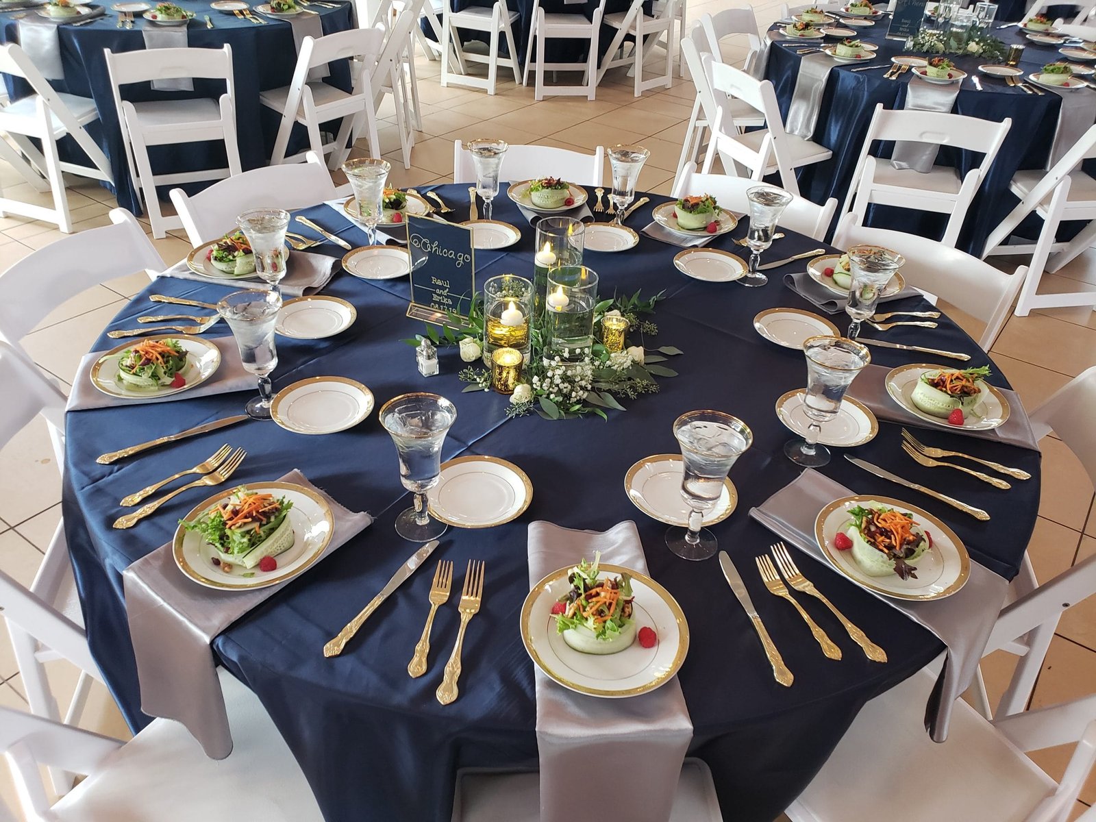 Belgio’s catering angeli's catering danada house