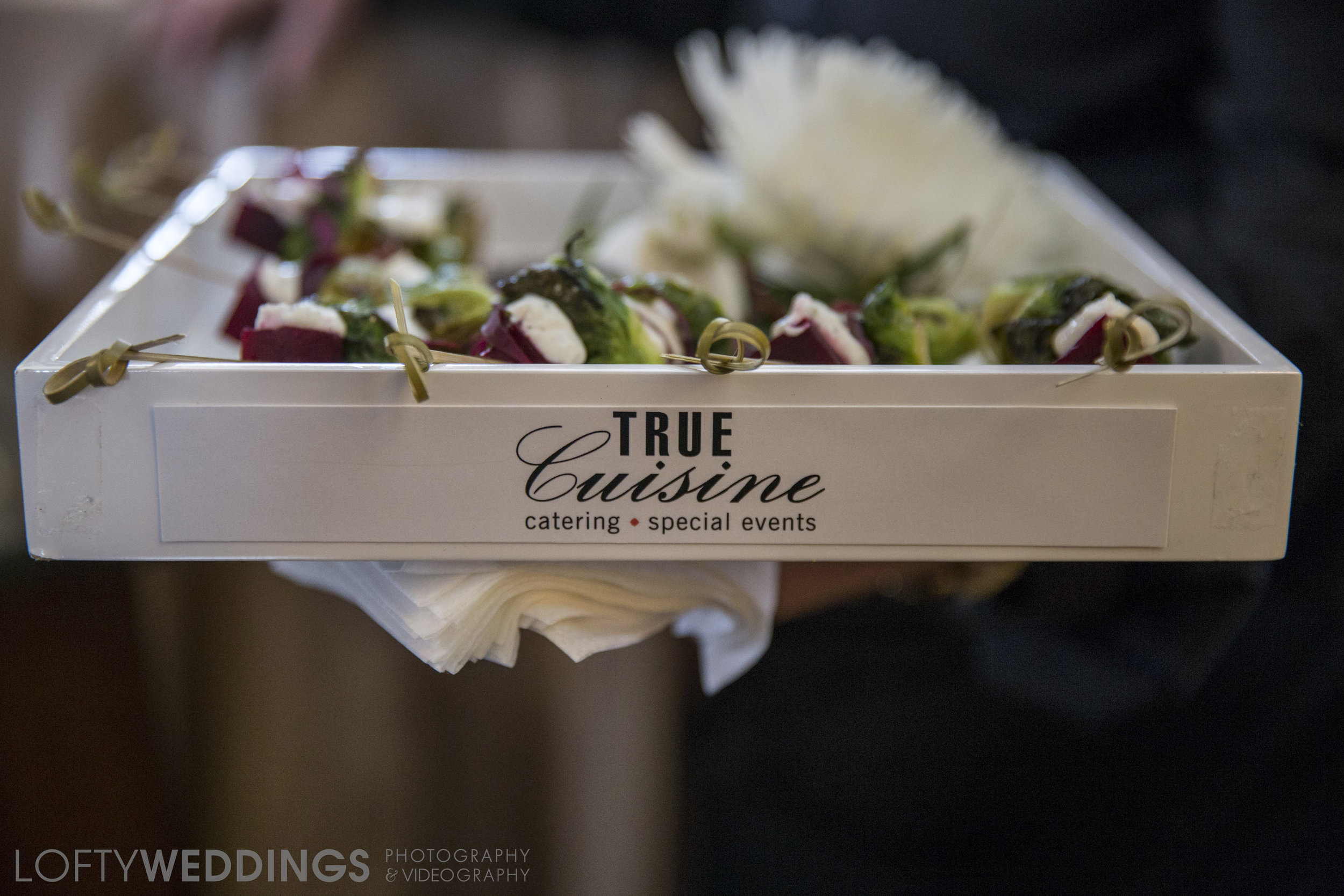 True cuisine angeli's catering danada house best outdoor wedding venue in chicagoland