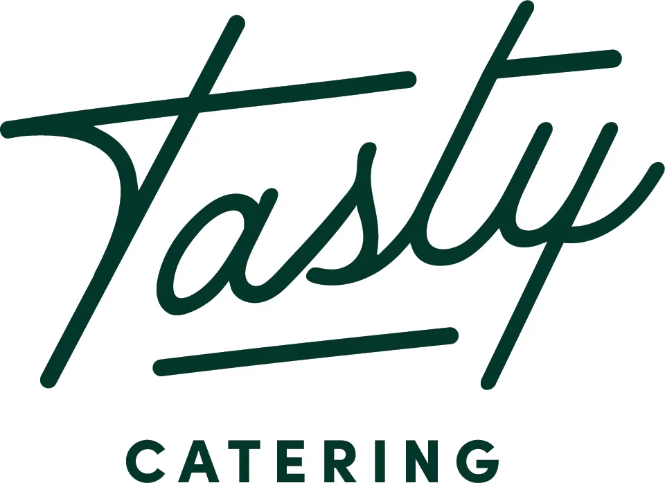 Tasty catering is a danada house approved caterer
