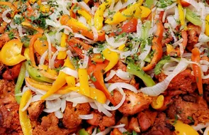 Lazzat catering angeli's catering