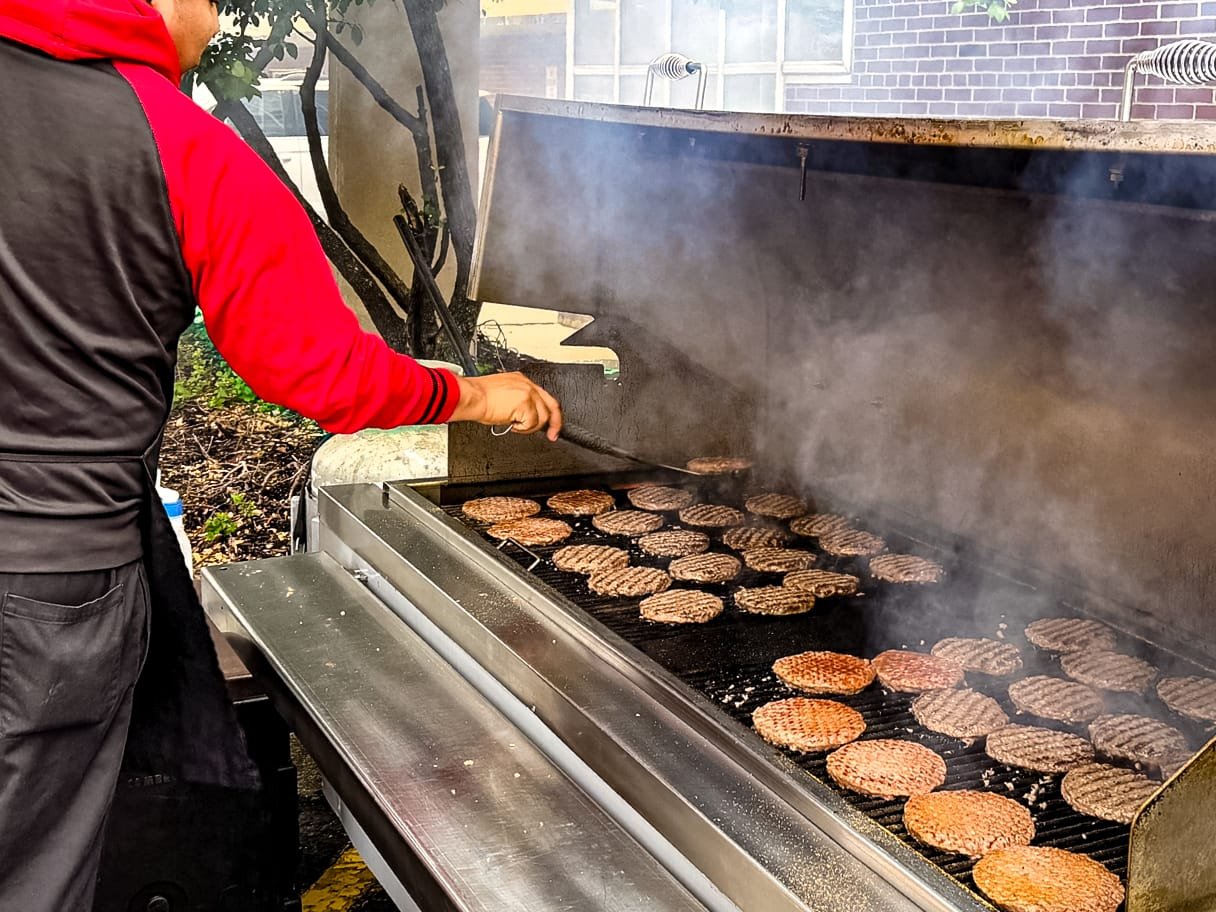 Uncle bub's angeli's catering danada house