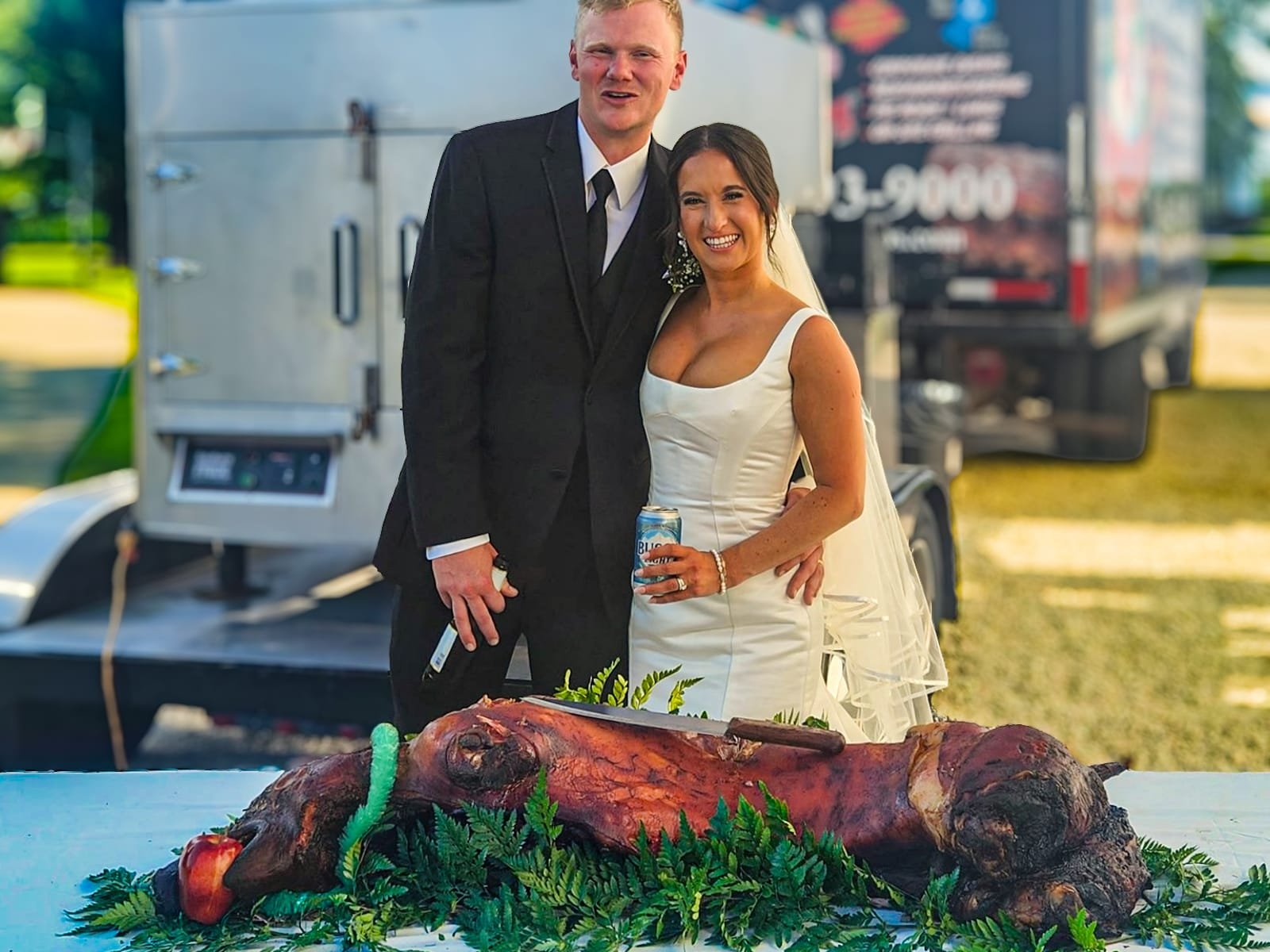 Uncle bub's angeli's catering danada house