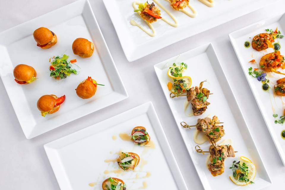 True cuisine angeli's catering danada house best outdoor wedding venue in chicagoland