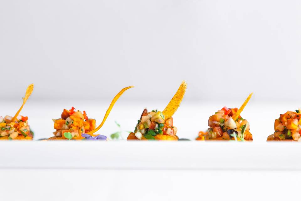 True cuisine angeli's catering danada house best outdoor wedding venue in chicagoland