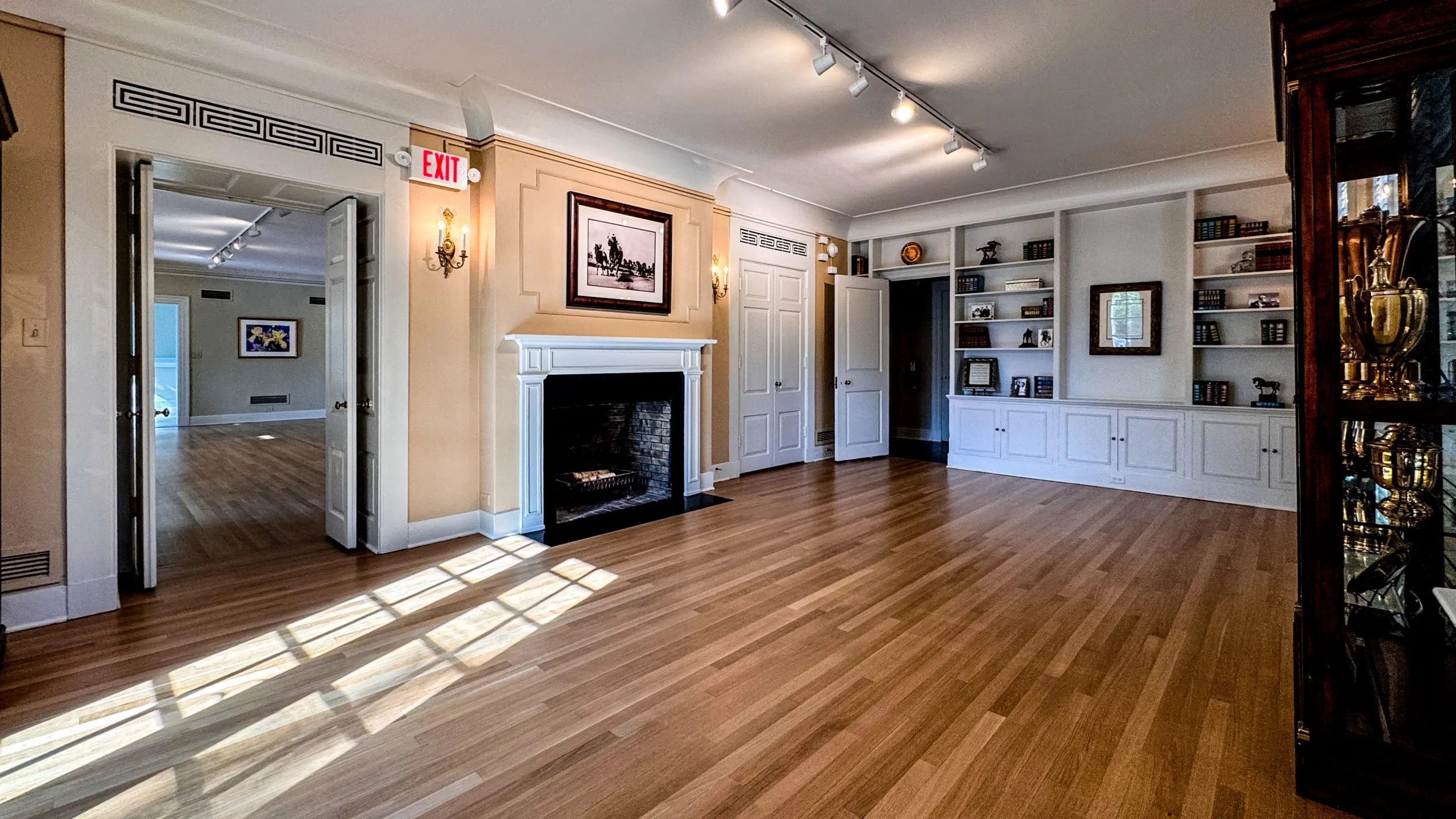 Private events private events danada house