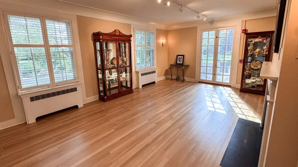 Baby shower baby shower danada house