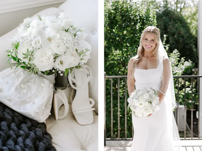 Florists danada house