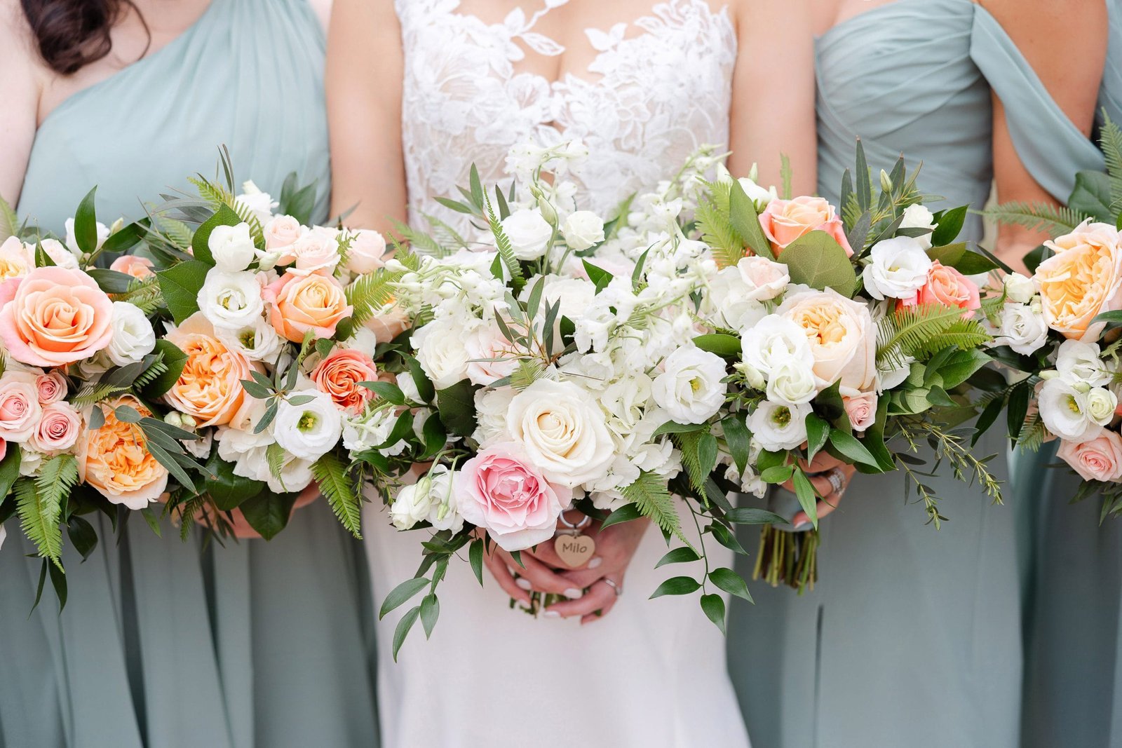 Florists danada house