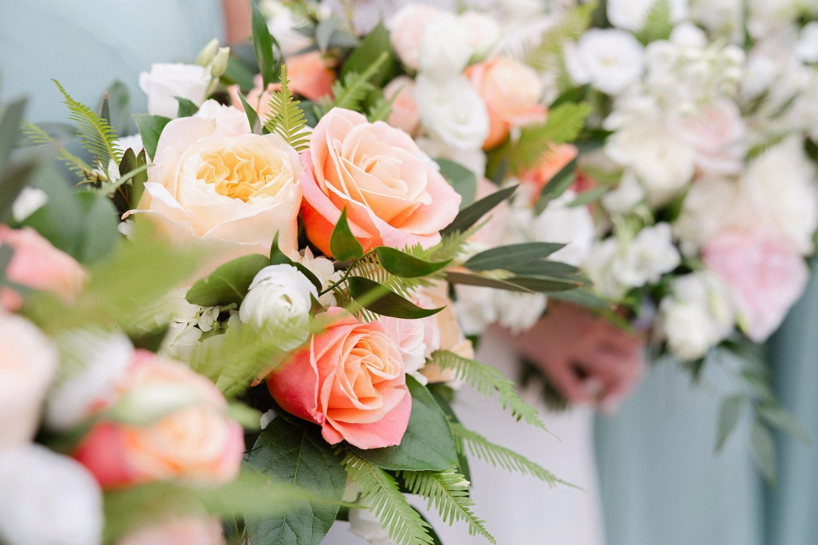 Florists danada house