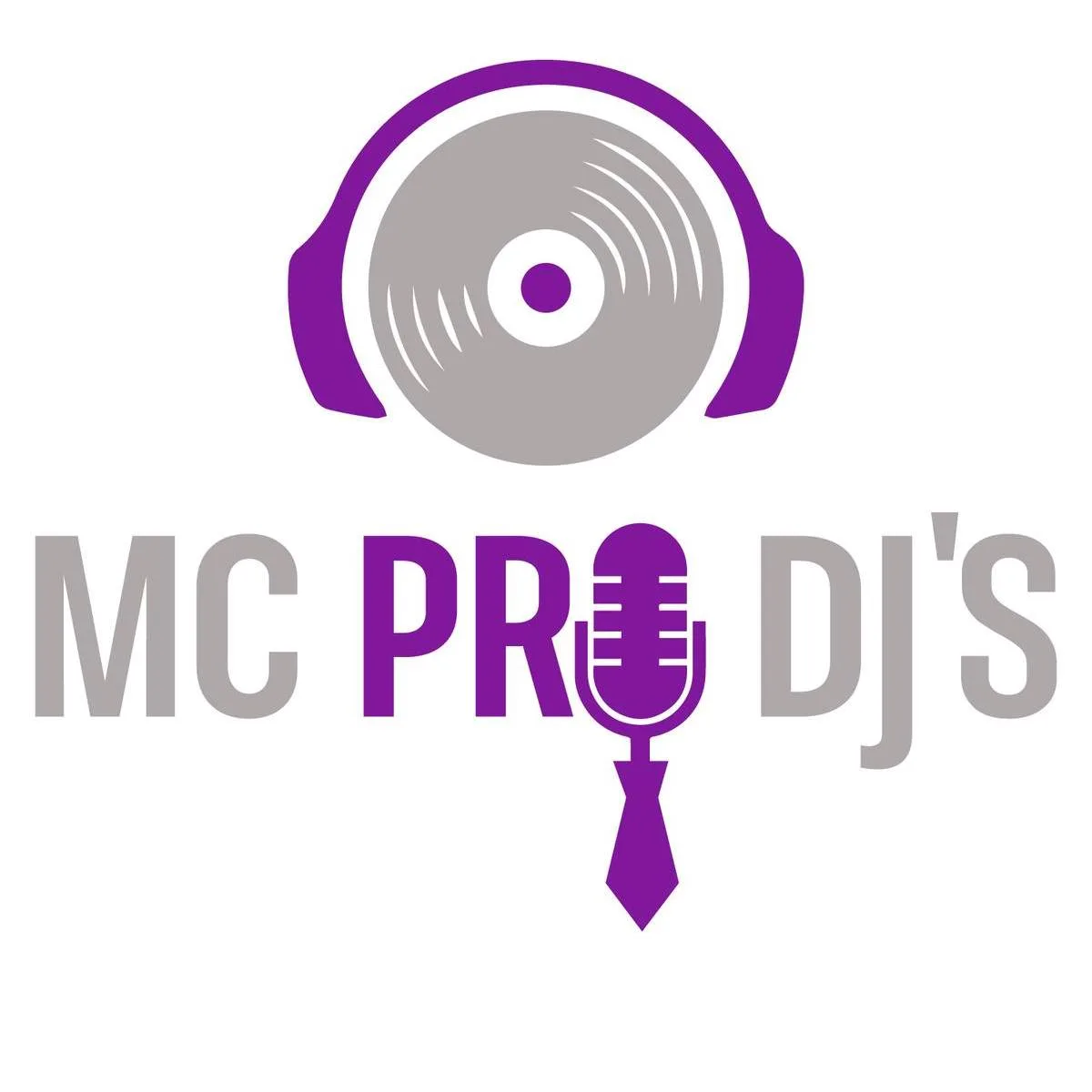 Mc pro dj's logo