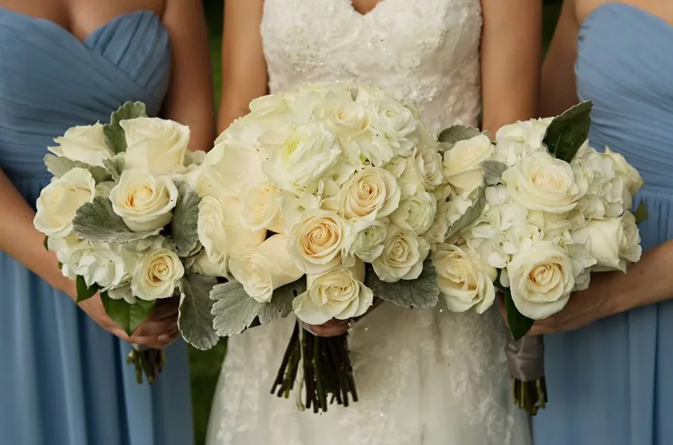 Florists danada house