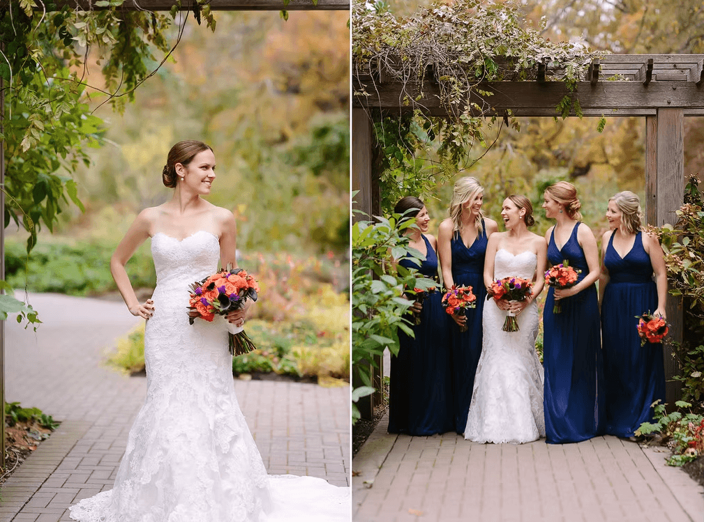 Florists danada house