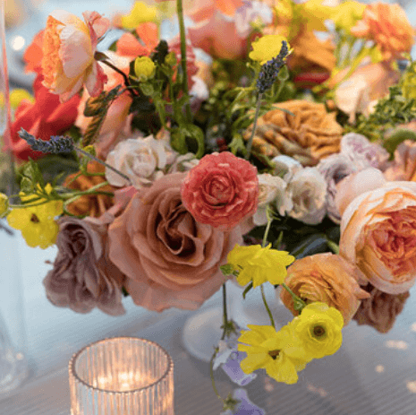 Florists danada house