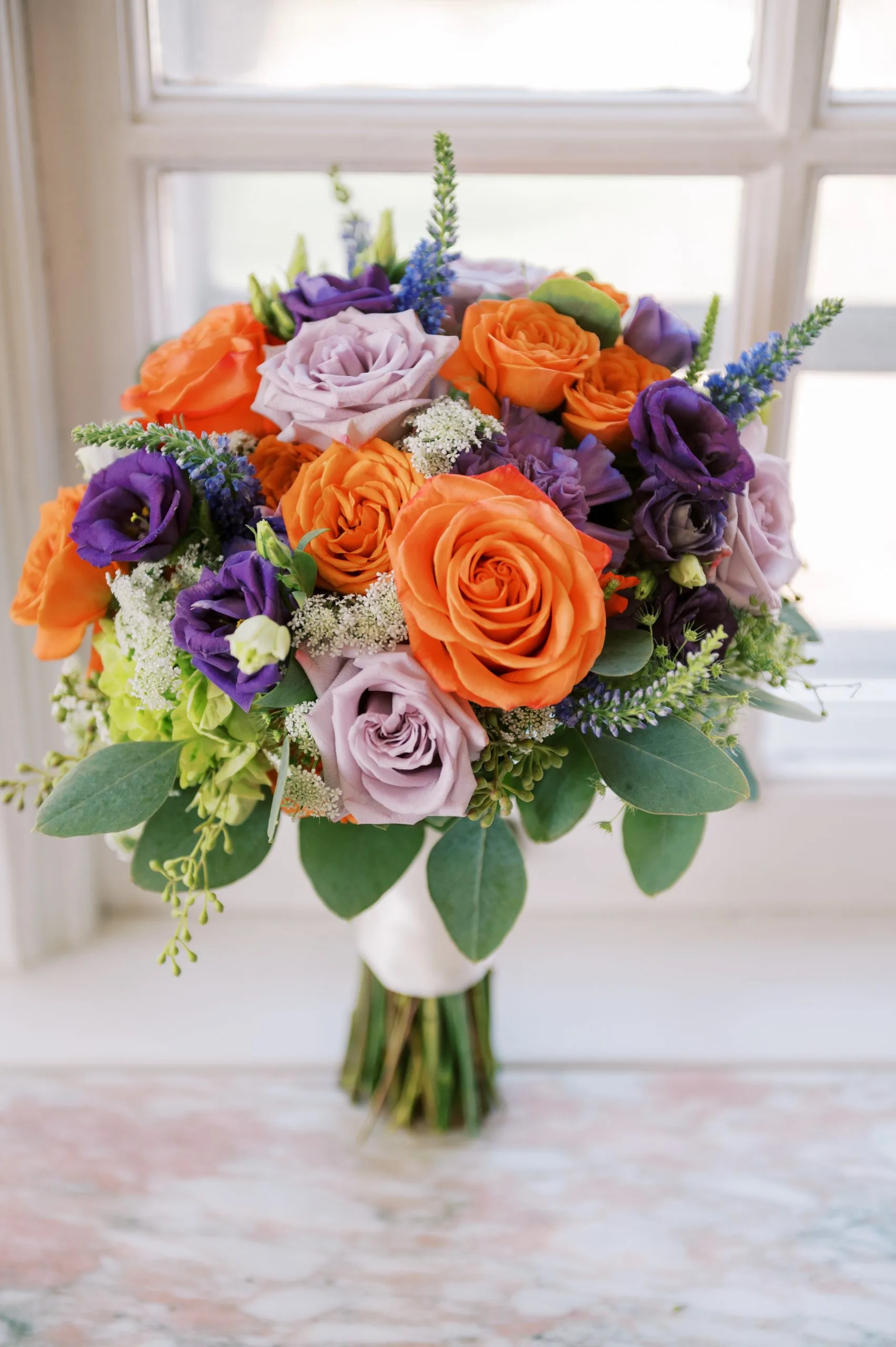 Florists danada house