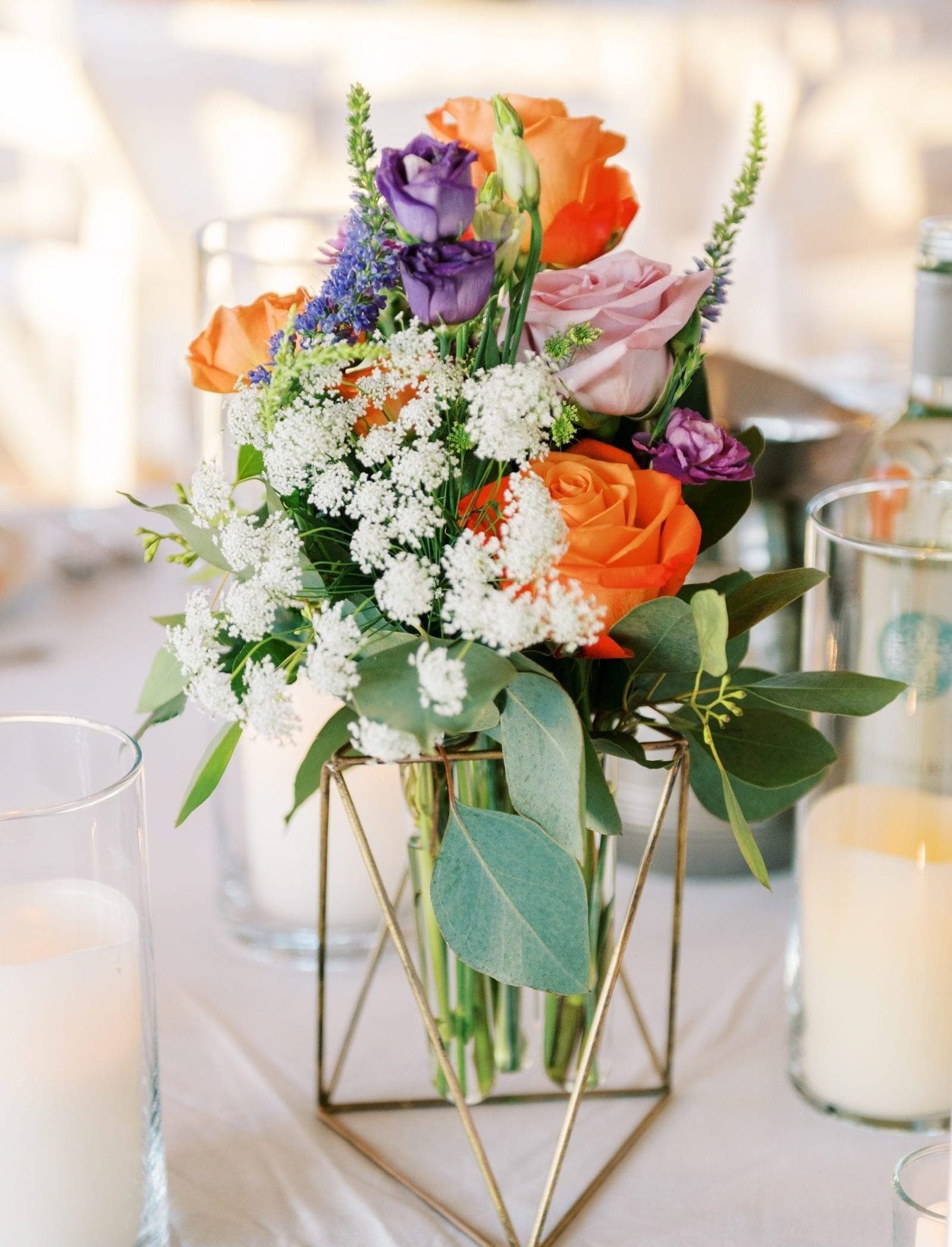 Florists danada house