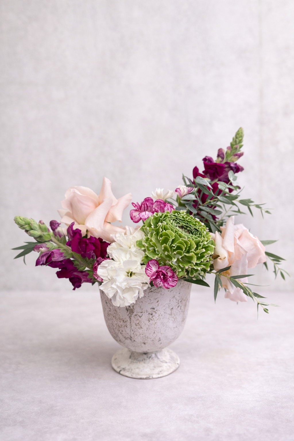 Florists danada house