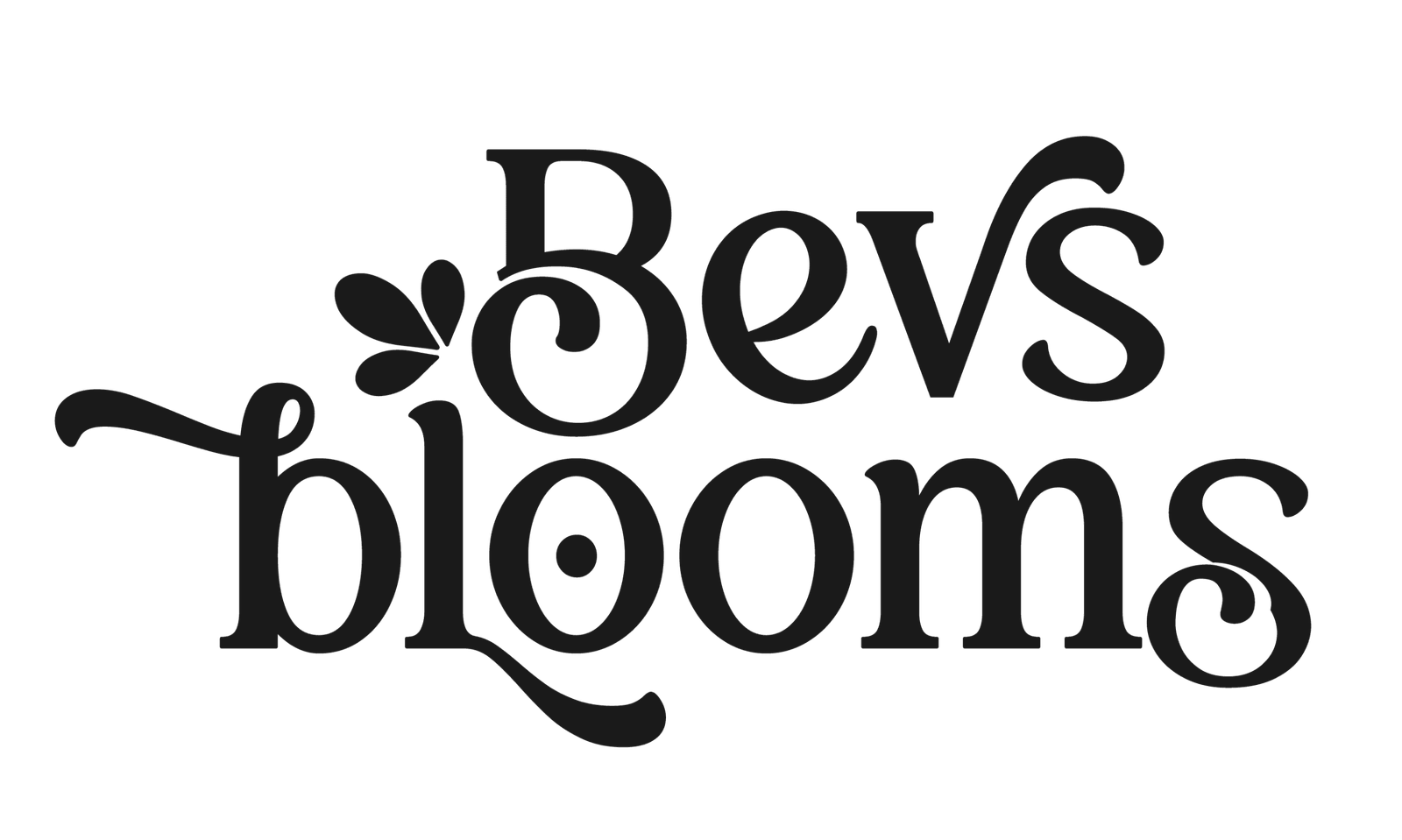 Florists danada house