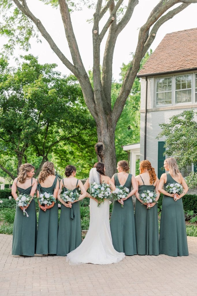 Wedding planner checklist danada house