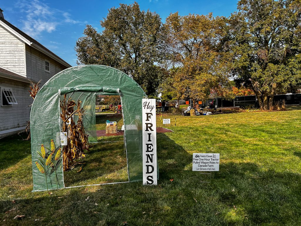 Fall festival at danada 2026 danada house